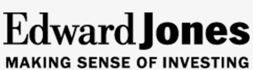 Edward Jones- Keith Ware - Edward Jones Logo Png, transparent png