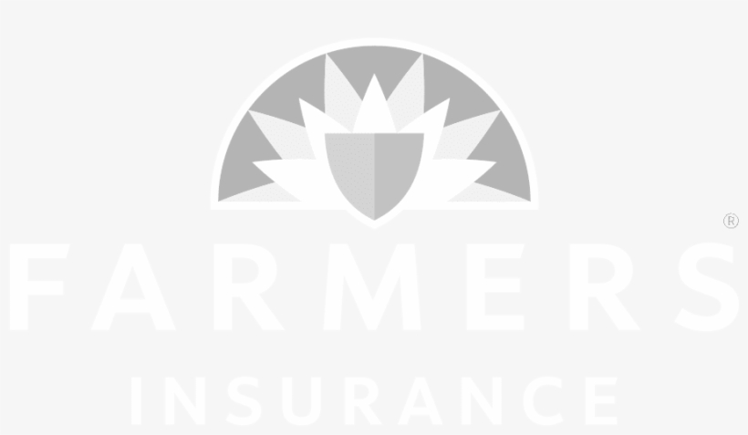Our Kansas City Mold Removal And Remediation Company - Farmers Insurance Logo Blue, transparent png