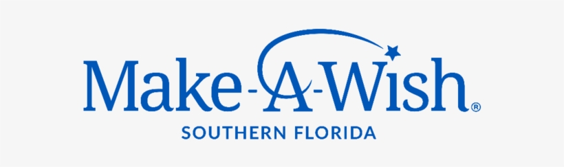 Make A Wish Southern Florida - Make A Wish Ct, transparent png