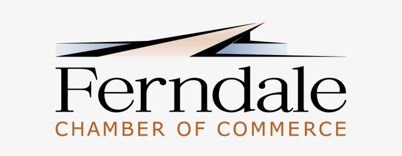 Community Organizations We Sponsor - Ferndale Chamber Of Commerce, transparent png