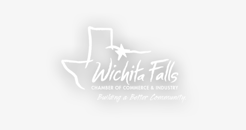 Wichita Falls Chamber Of Commerce - Wichita Falls, transparent png