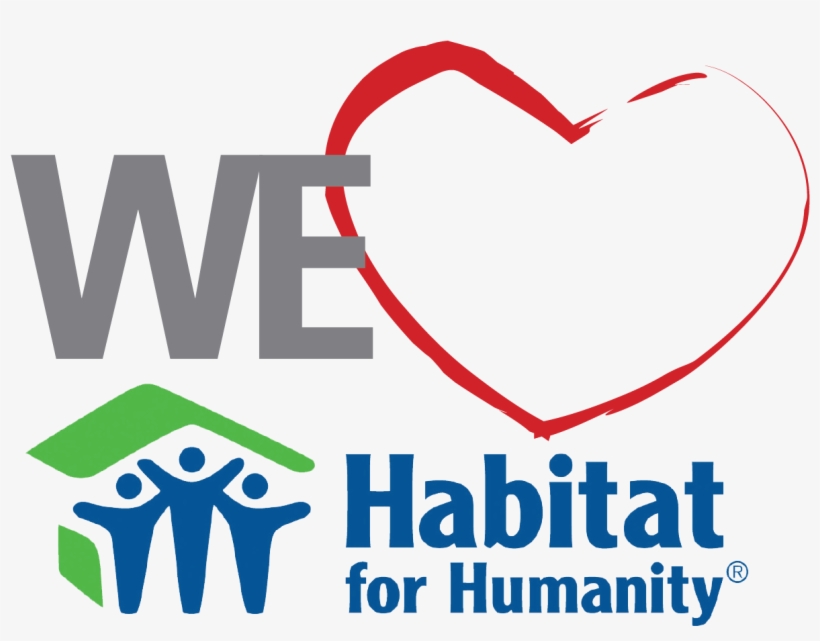 We Are Also Encouraging Our Employees To Volunteer - Restore Habitat For Humanity, transparent png