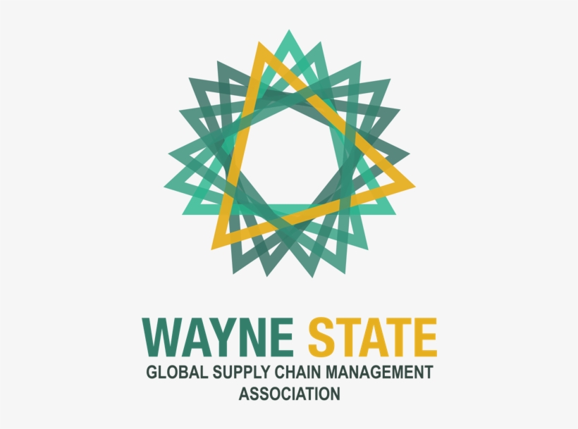 In Conjunction With The Global Supply Chain Management - Mike Ilitch School Of Business, transparent png