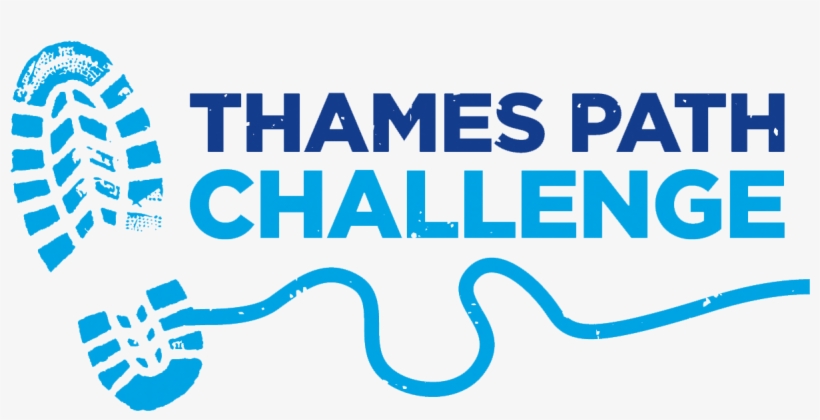 Thames Path Challenge Logo - Valeo Innovation Challenge 2018, transparent png
