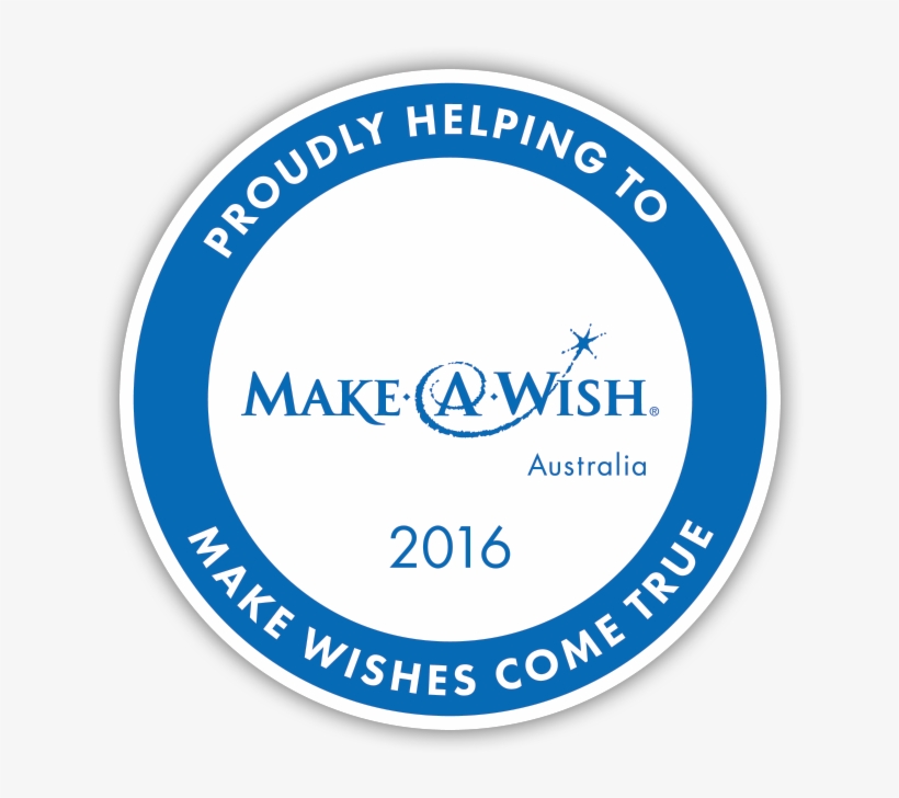 I Have Been Supporting Make A Wish Australia For Quite - 40th Anniversary Judgment Of Paris, transparent png
