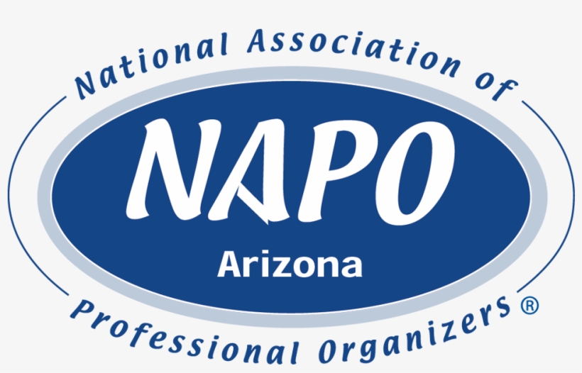 National Association Of Professional Organizers 960x591 PNG Download