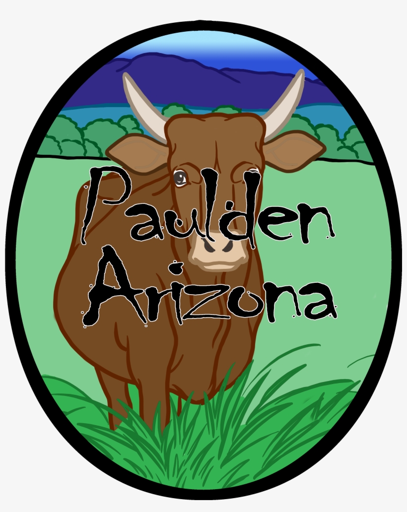 Paulden Arizona Logo Paulden Area Community Organization 3900x3600 PNG Download PNGkit