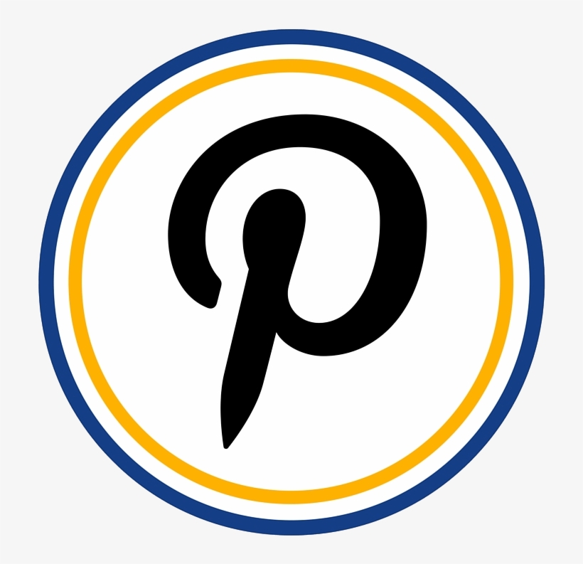 Member News Detail - Follow Us On Pinterest Png, transparent png
