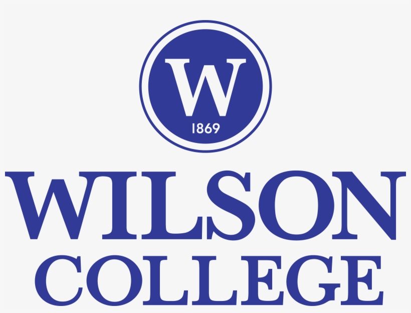 Wilsonnobackground Lhhoriz - Wilson College Chambersburg Pa Logo, transparent png