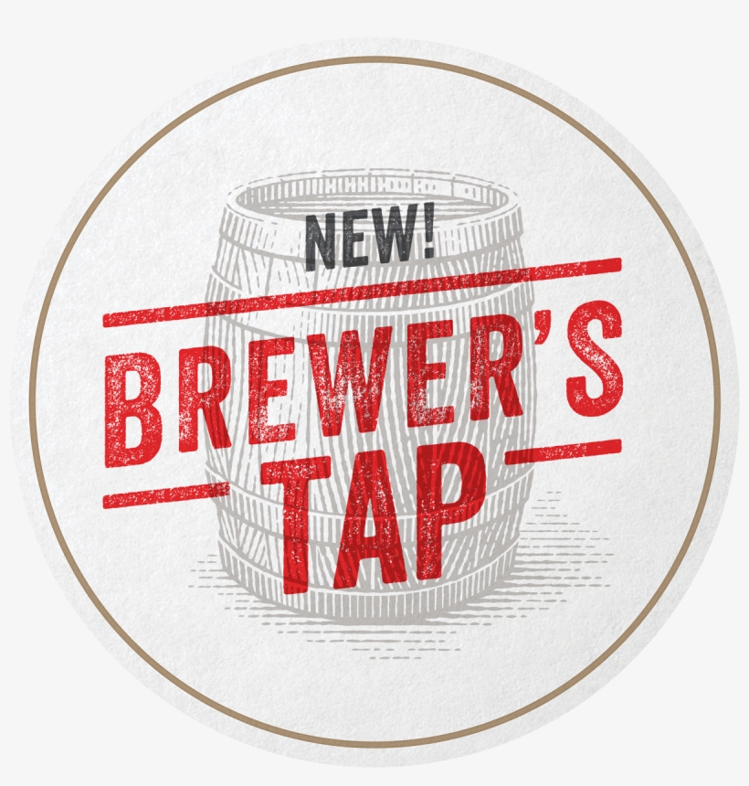 Brewer's Tap, transparent png