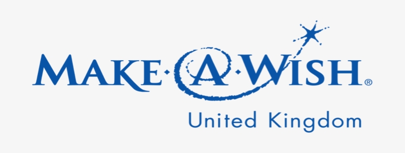 Make A Wish - Make A Wish Canada Logo, transparent png