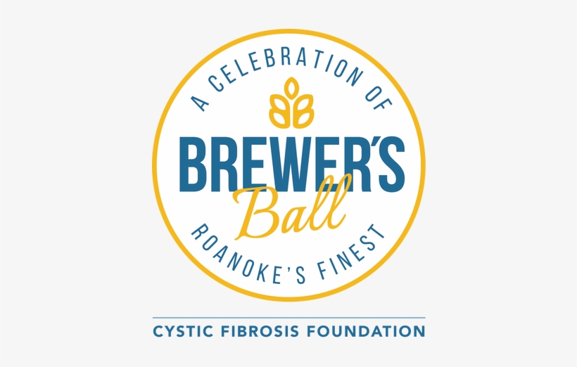 Roanoke Brewer's Ball - Brewers Ball Cff, transparent png