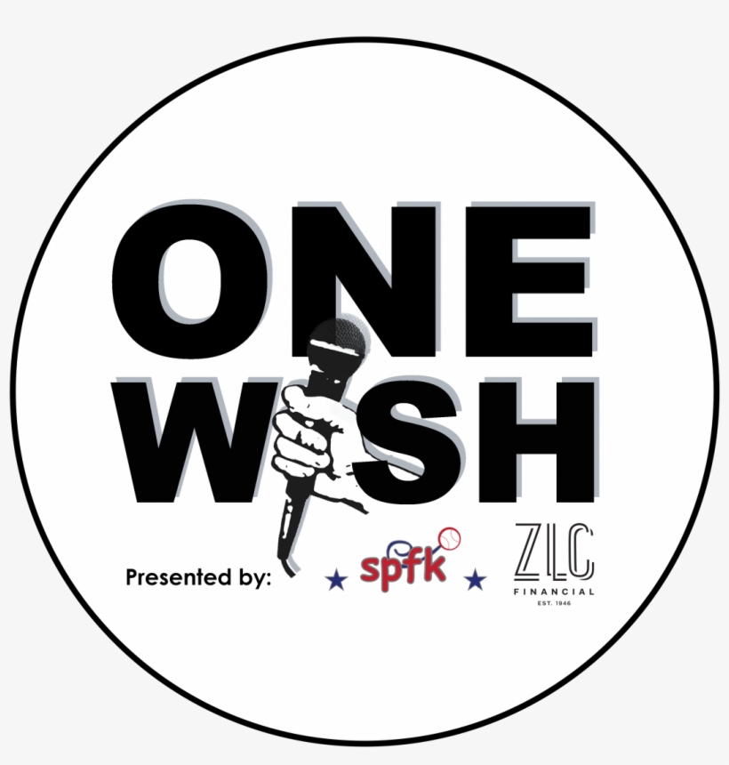 2nd Annual 'one Wish' - Circle, transparent png