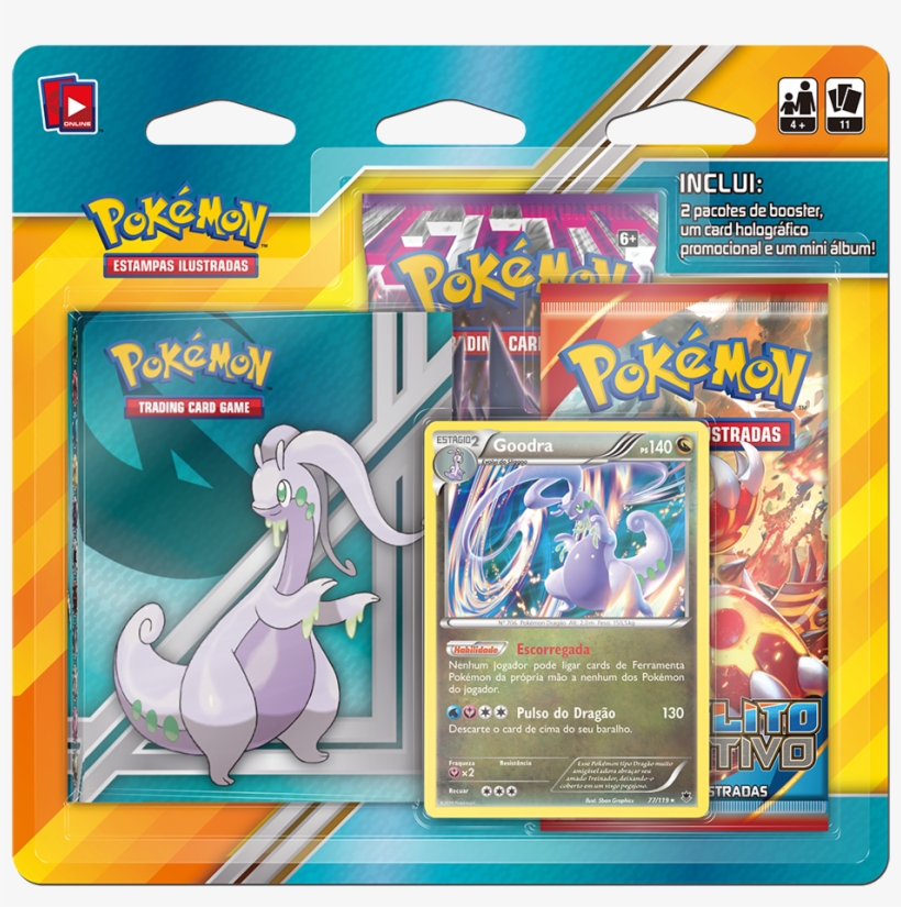 Pokemon Card Back Png - Pokemon Mini Album, transparent png