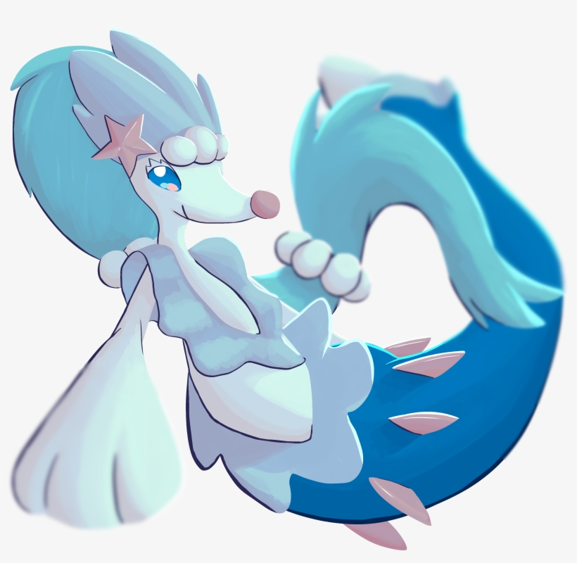 Primarina - Prime Suspect, transparent png