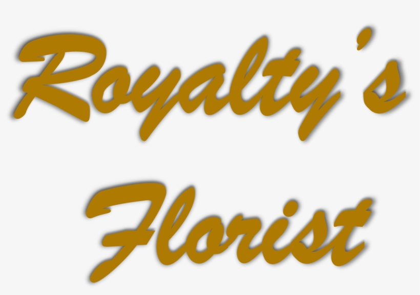 Royalty's Florist - Ready Maids Cleaning Service, transparent png