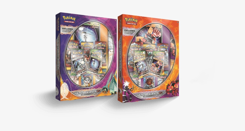 Ultra Beasts Gx Premium Collections - Pokemon Tcg Ultra Beasts Gx Premium Collections Buzzwole, transparent png