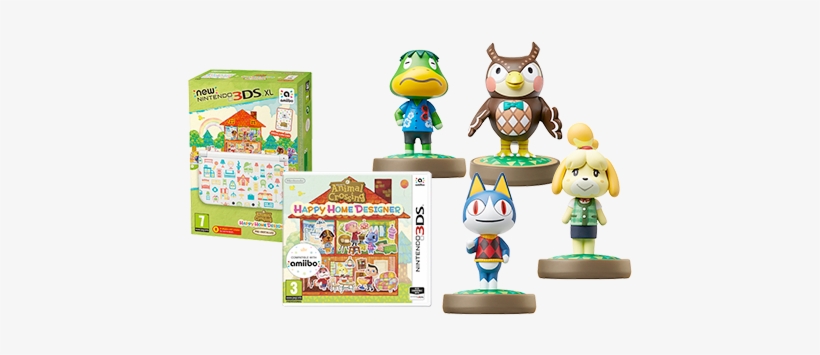 Happy Home Designer - Animal Crossing Happy Home Designer - Game Console, transparent png