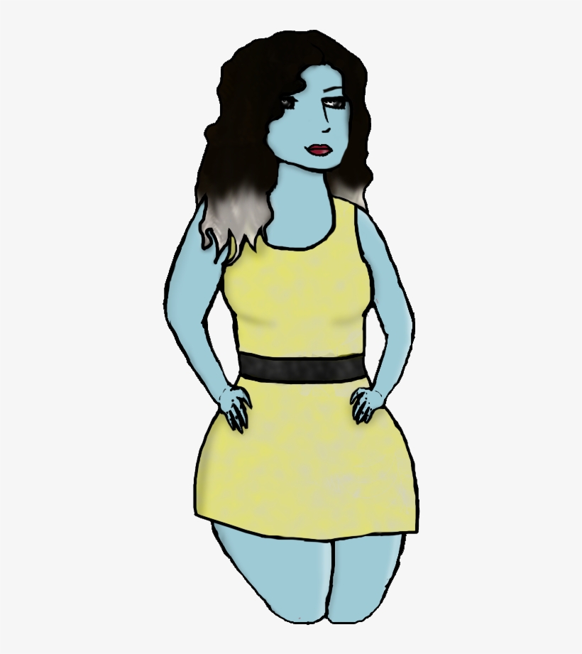 {rps Open} Maili Au By ~tantalizingbucketeer, transparent png