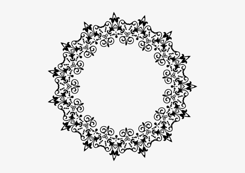 Advent Wreath Christmas Decal - Al Muqtadir Name Of Allah, transparent png