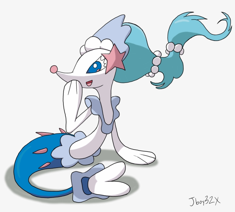 Primarina Png, transparent png