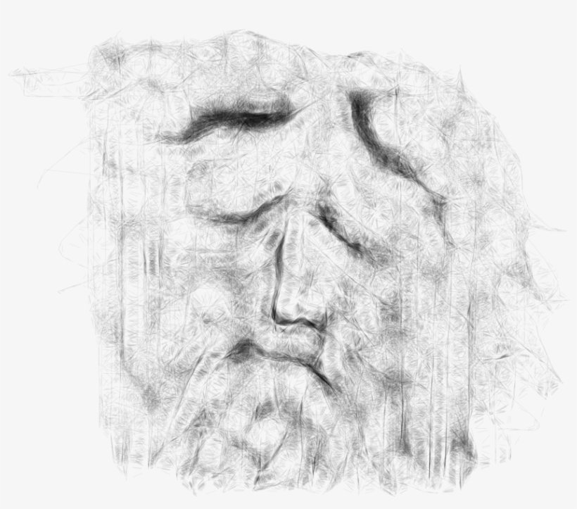 Monday, January 10, - Sketch, transparent png
