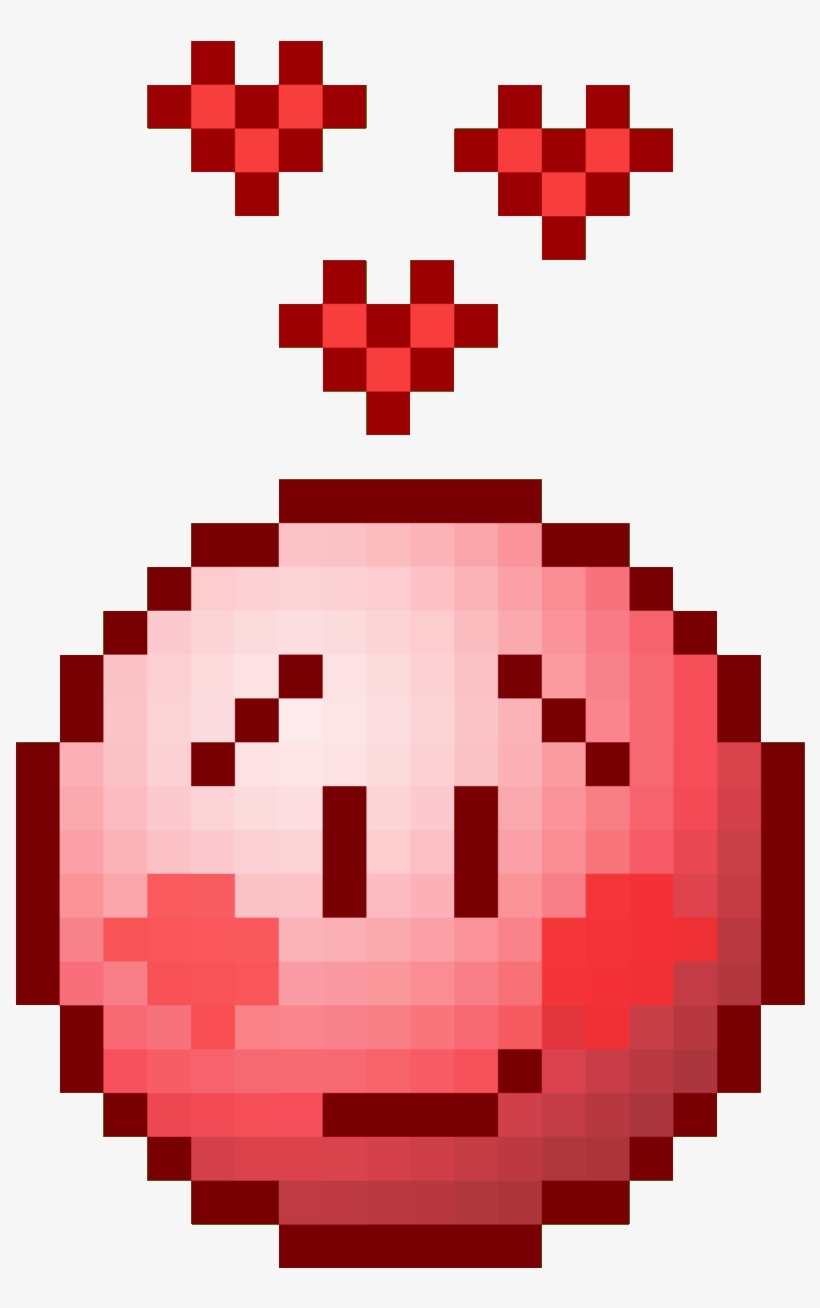 58392796 - Perler Beads Pattern Simpsons Donut, transparent png