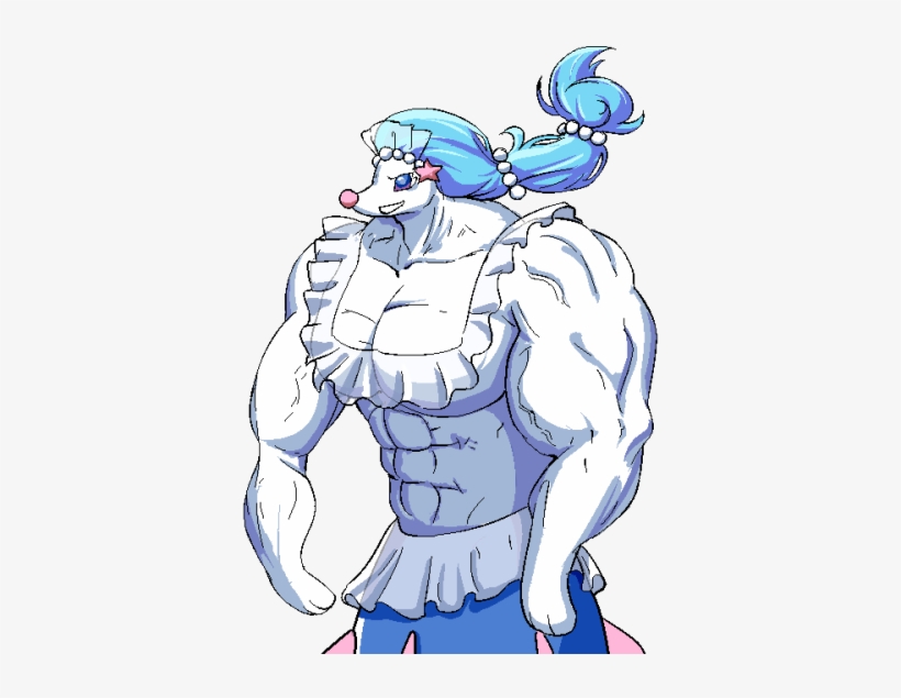 Image - Buff Primarina, transparent png