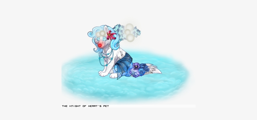 Primarina" By The Knight Of Heart - Cartoon, transparent png