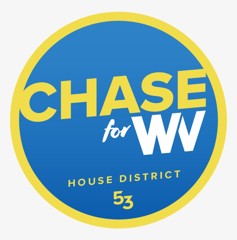Cory Chase For Wv House District - Chaos Theory Jurassic Park, transparent png