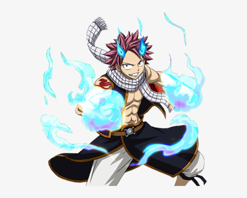 Vector Library Stock Dragneel And Rin Okumura By Thiszodiac - Natsu Fairy Tail Fire, transparent png
