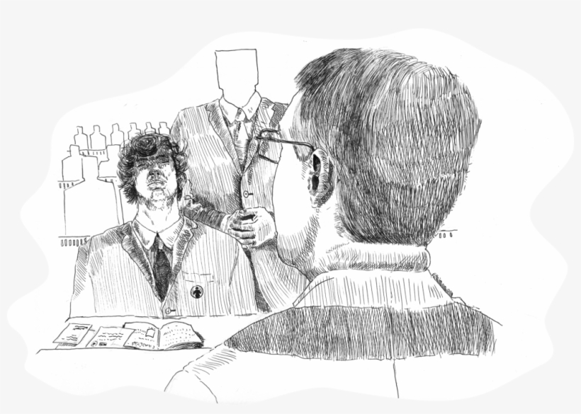 Sketch, transparent png