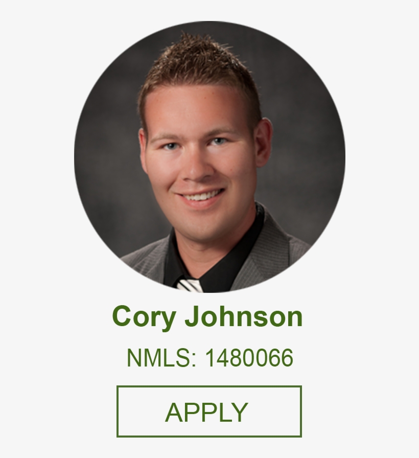 Cory Johnson Fort2fort Mortgage Team Geneva Financial - Loan Officer, transparent png