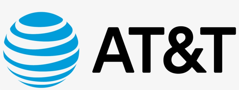 At&t - At&t Logo Png, transparent png