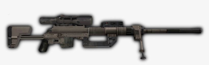 59, December 19, 2010 - Intervention Sniper Call Of Duty, transparent png