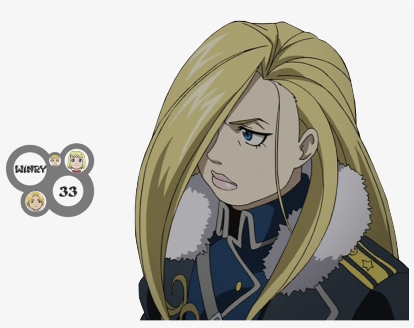 Full Metal Alchemist Images Fullmetal Alchemist Hd - Edward Elric, transparent png
