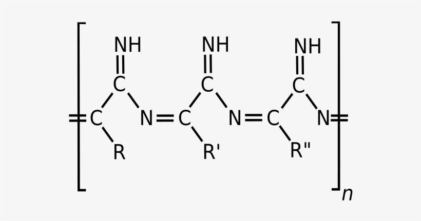 This Is A Normal Bottle Of Windex - Tholin Structure, transparent png