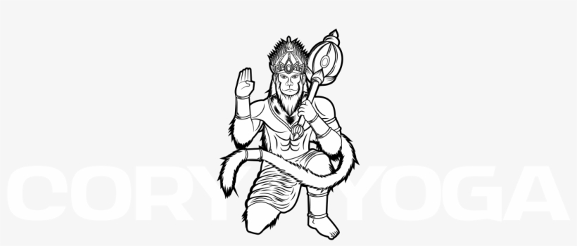 ©2017 Cory Yoga - Cartoon, transparent png