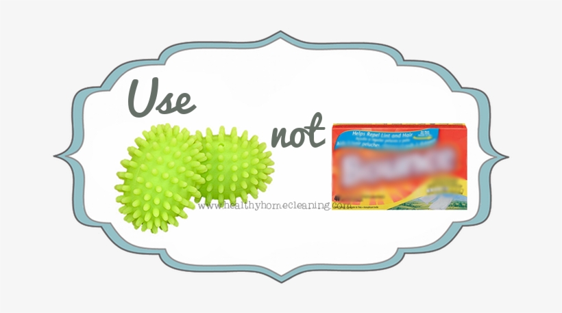 Use Norwex Dryer Balls Not Dryer Sheets - Norwex Dryer Balls, transparent png