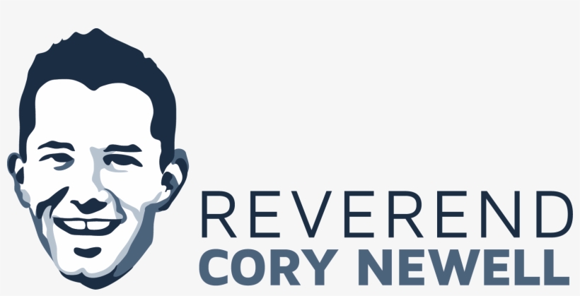 Cory Newell, Wedding Pastor - Rev. Cory Newell, Wedding Pastor, transparent png