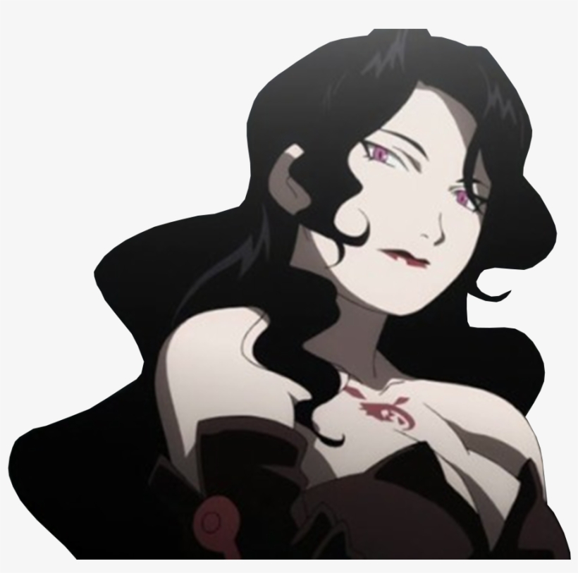 Lust Fullmetal Alchemist Png, transparent png