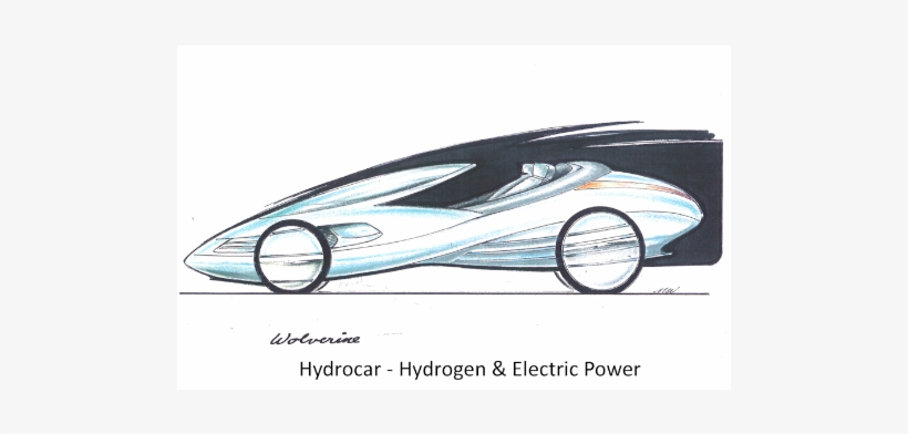 Mw Design - Concept Car, transparent png