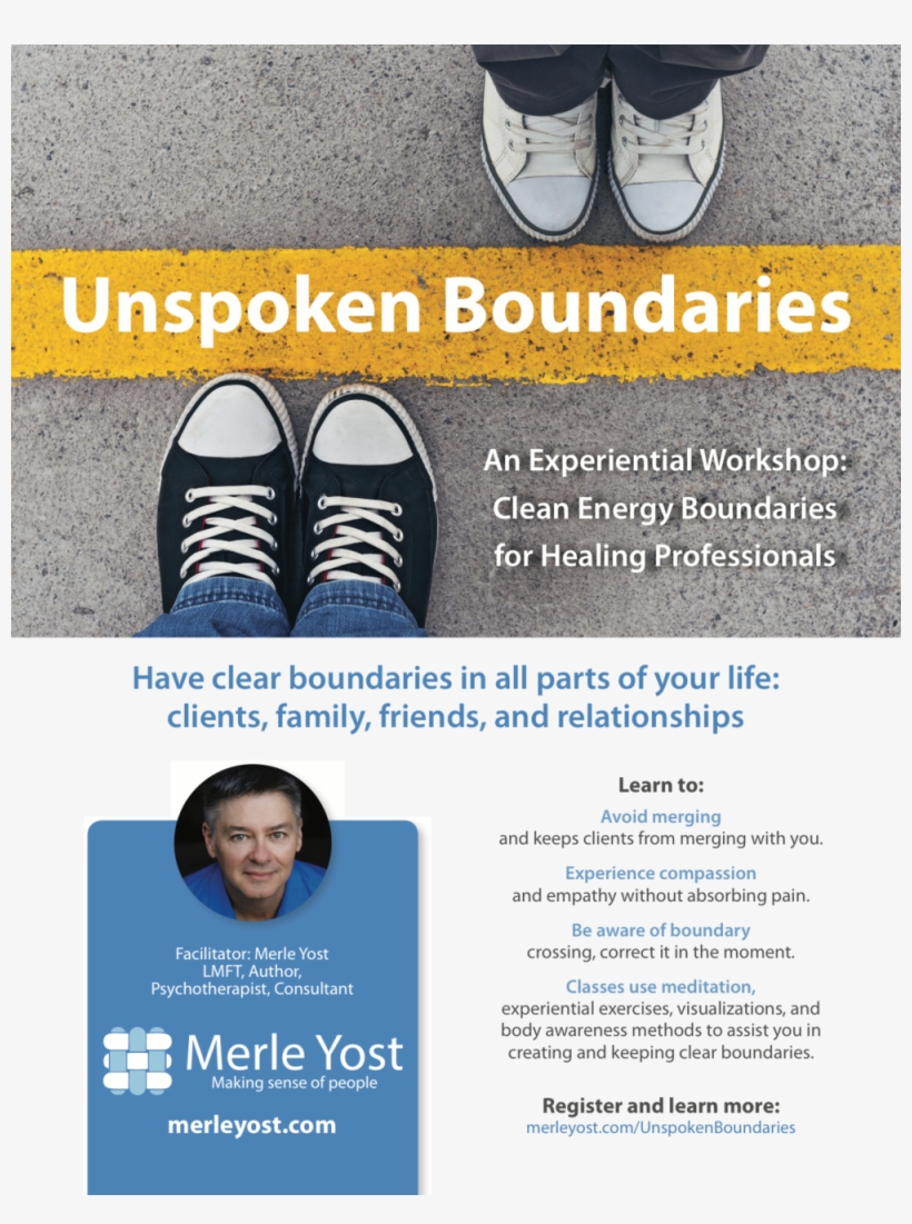 Unspokenboundariesflyer - Australia's Welfare Wars: The Players, The Politics, transparent png