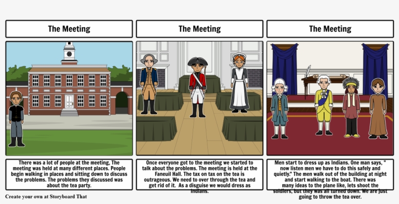 Choose How To Print This Storyboard - Cartoon, transparent png
