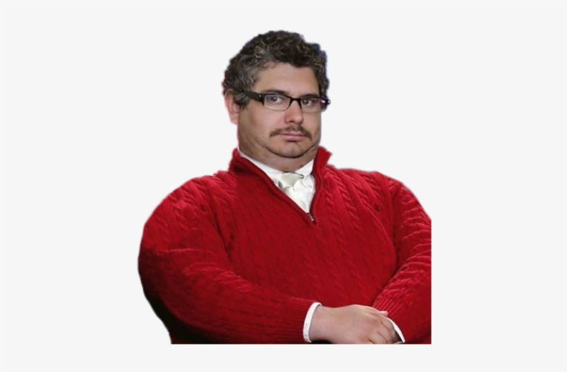 H3h3 Stickers Messages Sticker-11 - Ethan Klein Ken Bone, transparent png