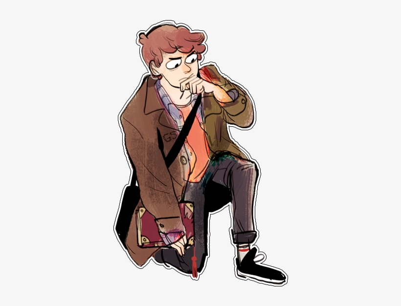 Dipper As An Adult, transparent png