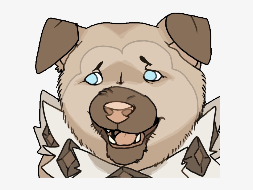 View Samegoogleiqdbsaucenao Rockruff , - Companion Dog, transparent png