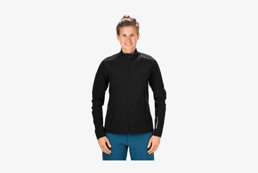 Square Ws Multifunctional Jacket Active - Jacket, transparent png