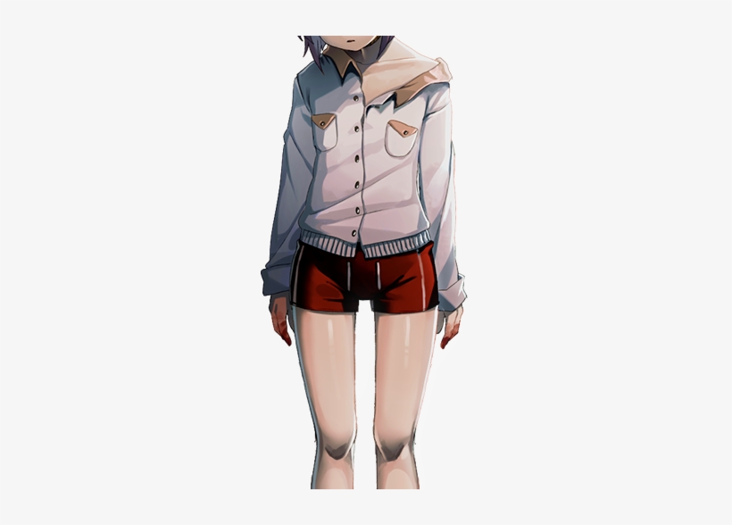 Photo - Doki Doki Literature Club Suicide, transparent png