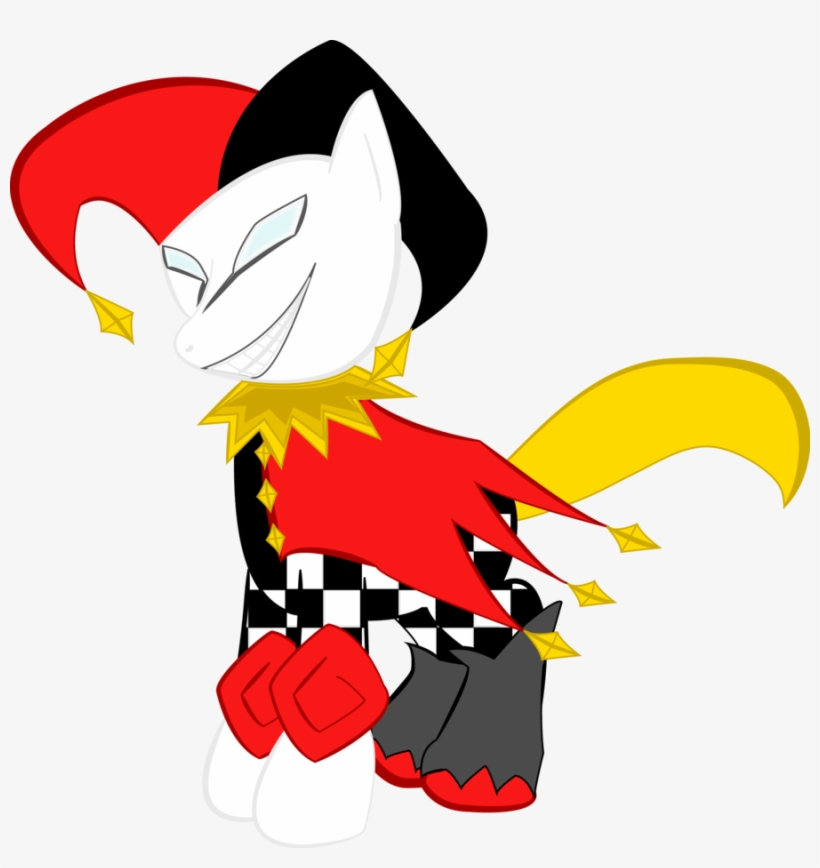 League Of Legends, Ponified, Safe, Shaco, Simple Background, - Shaco, transparent png